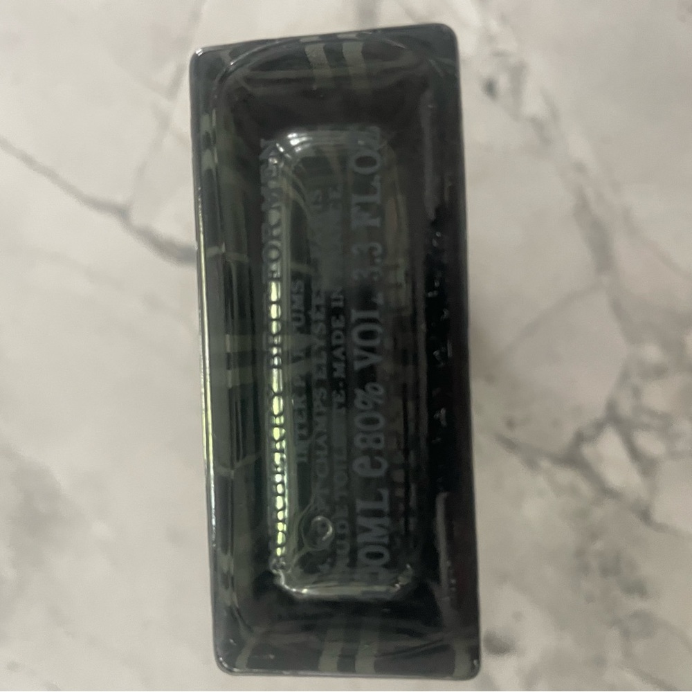 BURBERRY BRIT FOR MEN 100ml - Picture 5 of 6